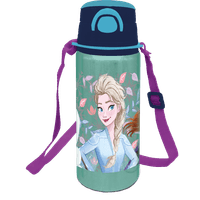 Botella 730ml Aluminium Pop Up Frozen